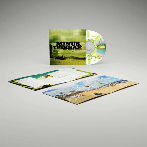Minus the Bear - Menos El Oso (20th Anniversary Deluxe)