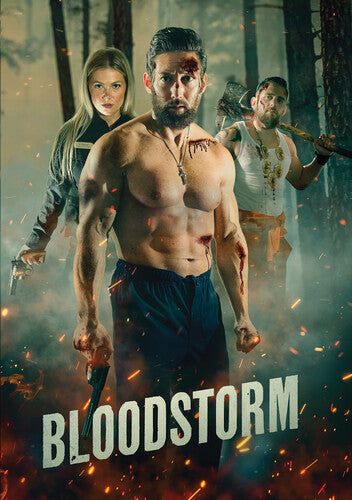 Bloodstorm