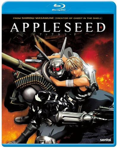 Appleseed