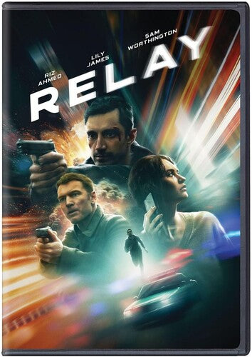 Relay