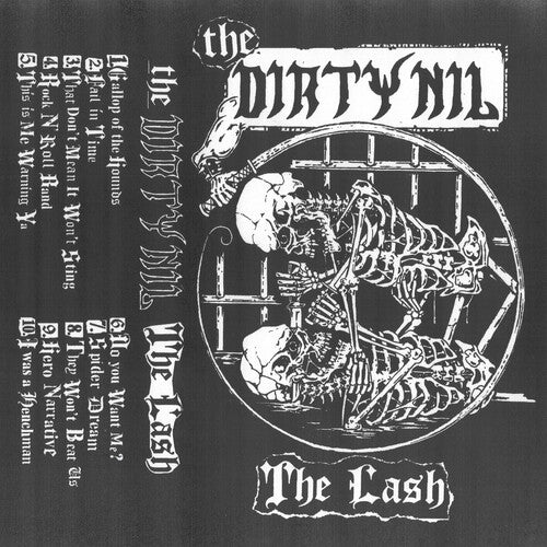 Dirty Nil - The Lash