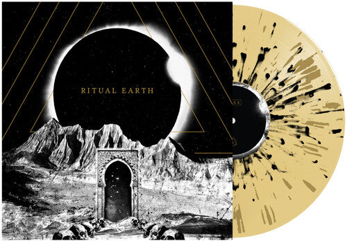Ritual Earth - Mmxx