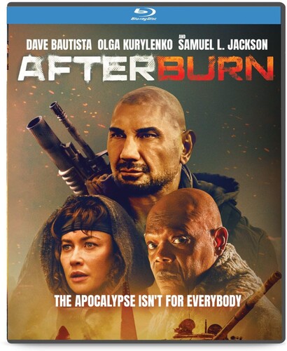 Afterburn