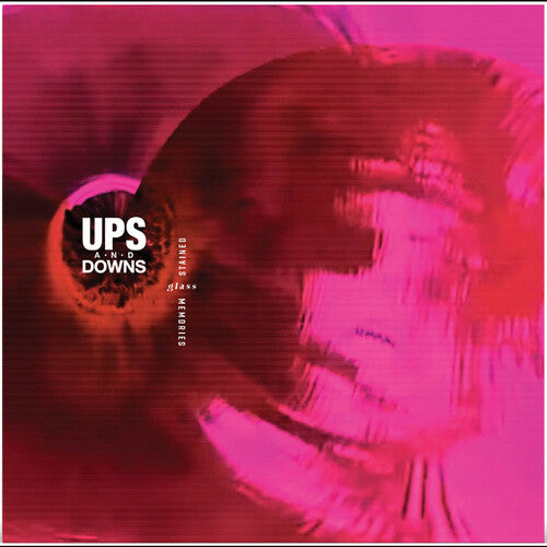 Ups and Downs - Stained Glass Memories