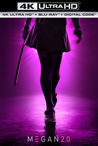 M3GAN 2.0 (Megan 2.0)