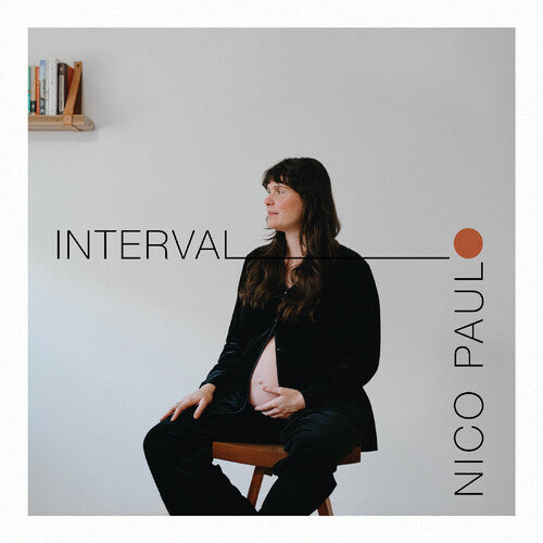 Nico Paulo - Interval_o