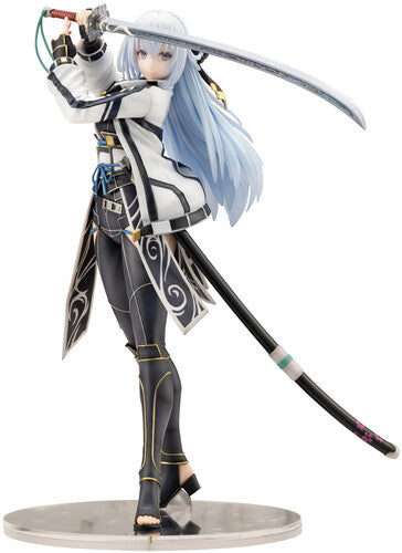 Kotobukiya - The Legend of Heroes - Shizuna Rem Misurugi PVC Figure