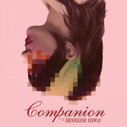 Hrishikesh Hirway - Companion (Original Soundtrack)