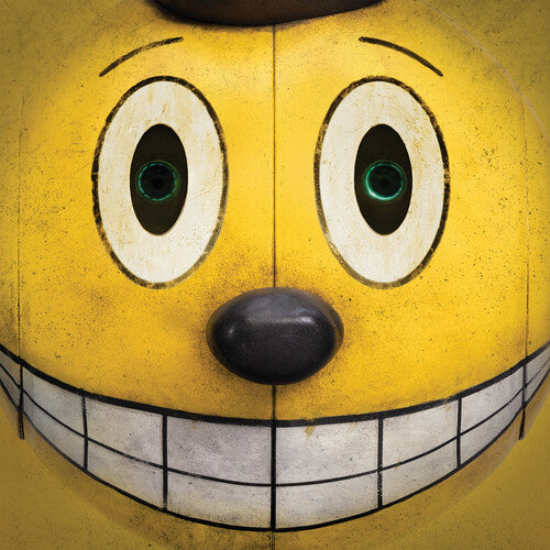 Alan Silvestri - The Electric State (Original Soundtrack)