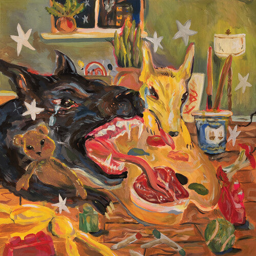 Nate Heller - Nightbitch (Original Soundtrack)