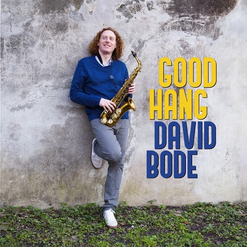 David Bode - Good Hang
