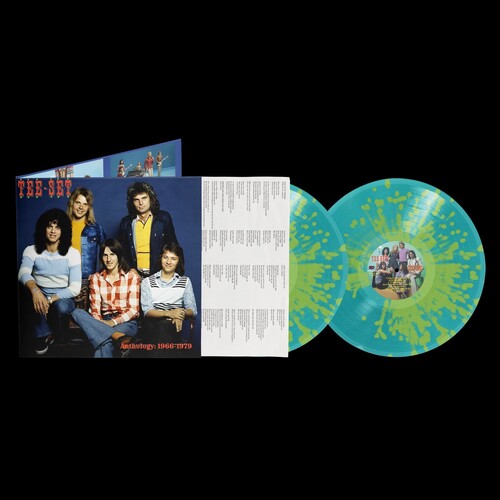 The Tee Set - Anthology: 1966-1979