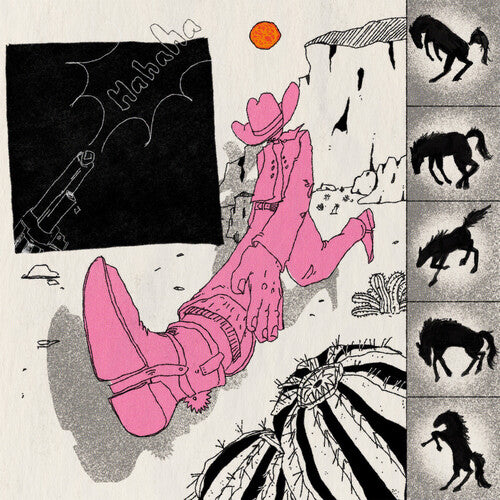 Will Paquin - Hahaha