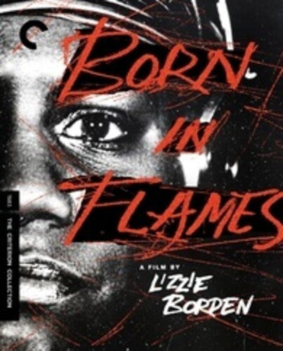 Born in Flames (Criterion Collection)