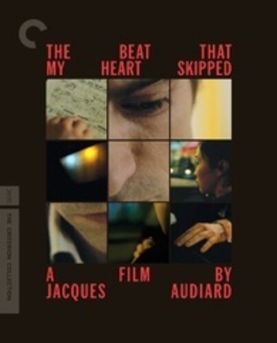 The Beat That My Heart Skipped (Criterion Collection)