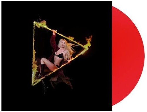 Ava Max - Don't Click Play (Translucent Red Vinyl)