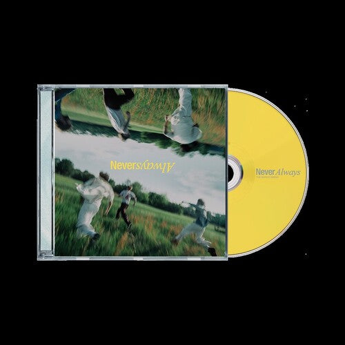 Band Camino - Neveralways