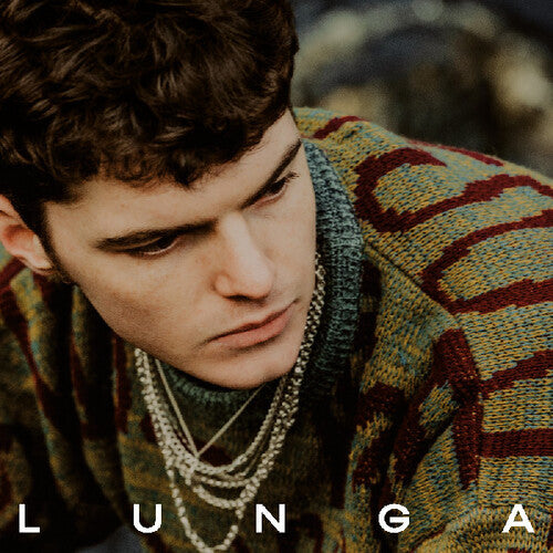 Sydney Sargeant - Lunga