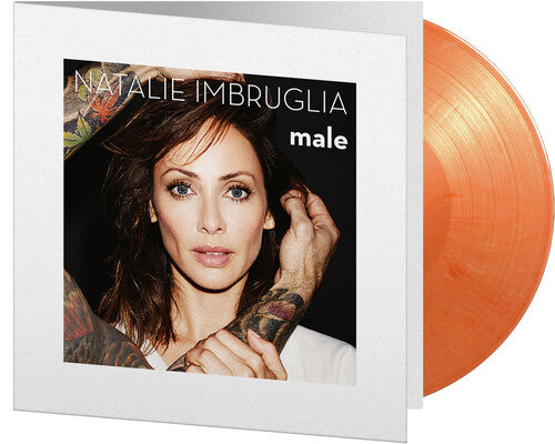 Natalie Imbruglia - Male