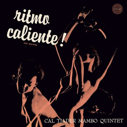 Cal Tjader - Ritmo Caliente - Limited 180-Gram Vinyl with Bonus Tracks