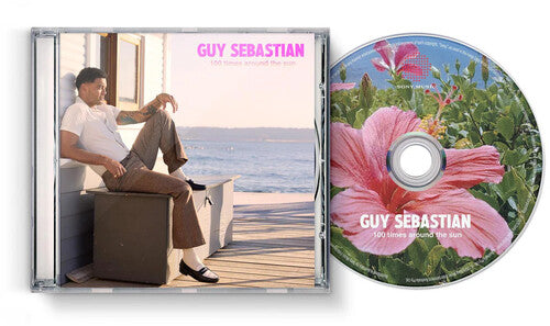 Guy Sebastian - 100 Times Around The Sun