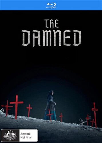 Damned - All-Region/1080p Special Edition