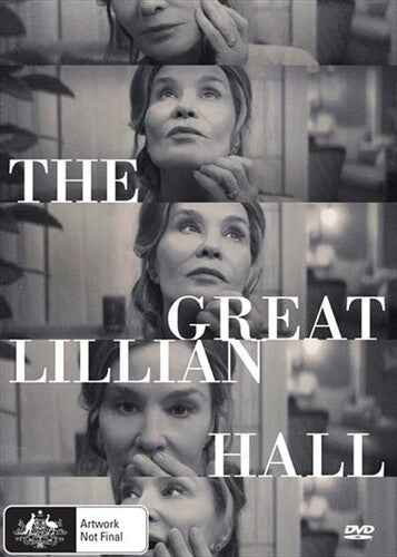 The Great Lillian Hall