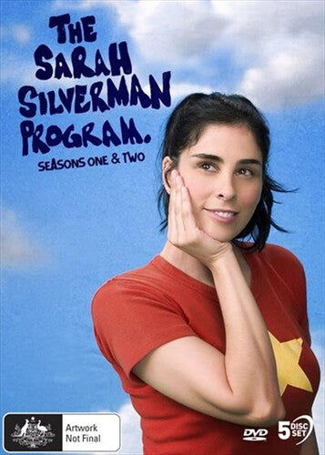 The Sarah Silverman Program: Seasons One & Two