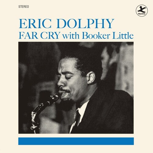 Eric Dolphy Quintet - Far Cry With Booker Little - Limited 180-Gram Vinyl with Bonus Tracks