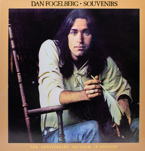 Dan Fogelberg - Souvenirs - 50th Anniversary Edition