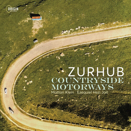 Zurhub - Countryside Motorways