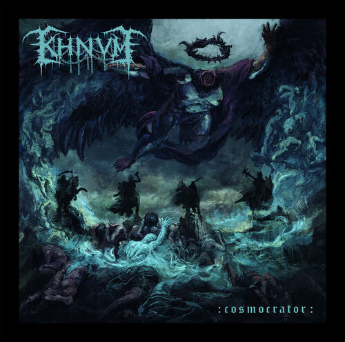 Khnvm - Cosmocrator