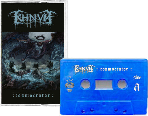 Khnvm - Cosmocrator