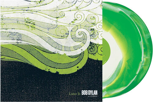 Bob Dylan Tribute - Listen To Bob Dylan