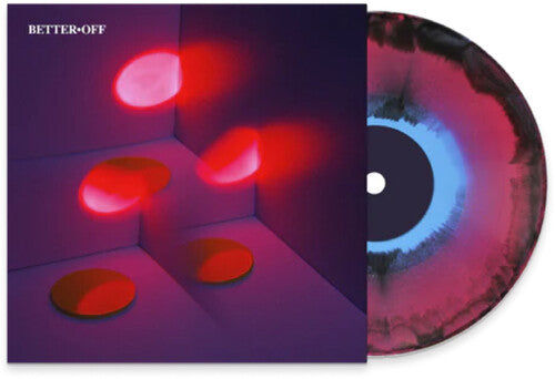 Better Off - Better Off