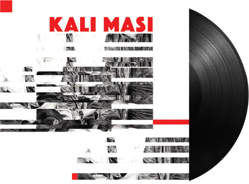 Kali Masi - Wind Instrument