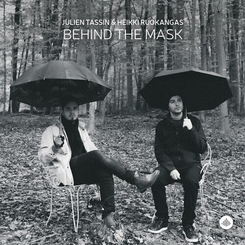 Heikki Ruokangas - Behind the Mask