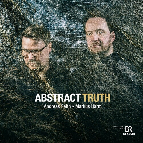 Markus Harm - Abstract Truth