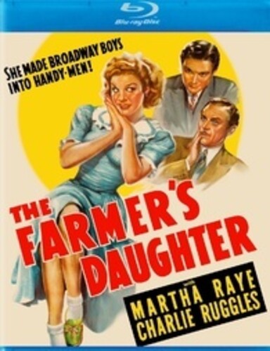The Farmer's Daughter