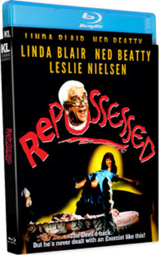 Repossessed