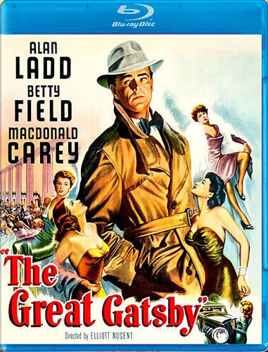 The Great Gatsby