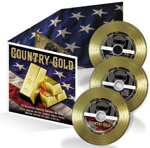Country Gold/ Various - Country Gold / Various