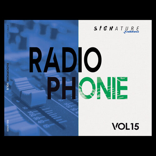 Clement Ducol - Radiophonie, Vol. 15