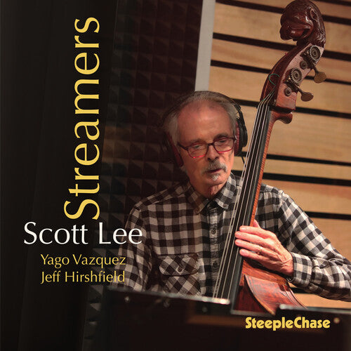 Scott Lee - Streamers