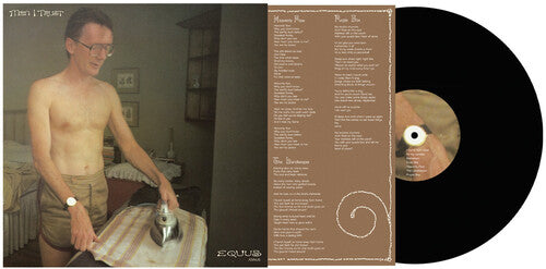 Men I Trust - Equus Asinus