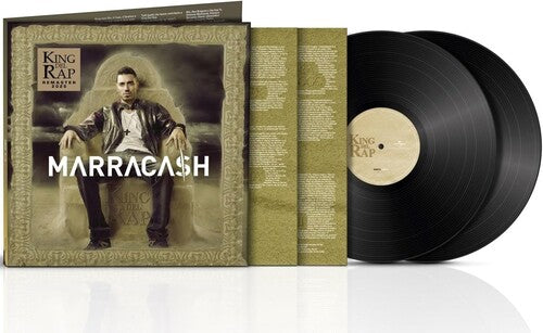 Marracash - King Del Rap (Remaster 25)