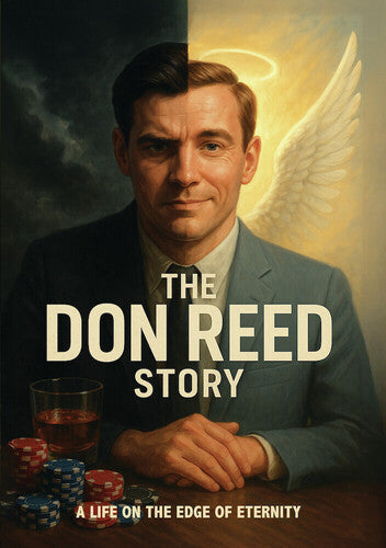 The Don Reed Story
