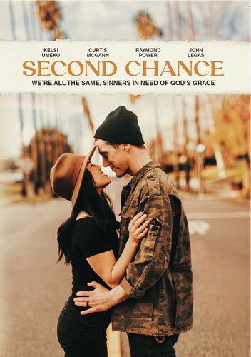 Second Chance