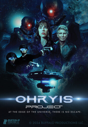 Ohryis Project