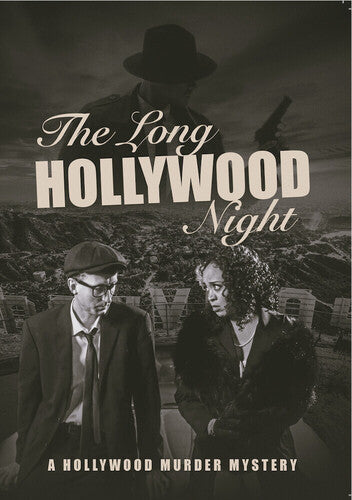 The Long Hollywood Night